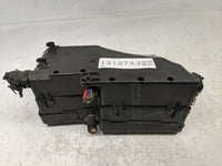 2019 Ford Escape Fusebox Fuse Box Panel Relay Module P/N:E02345500 AV6T-14A067-AD Fits OEM Used Auto Parts - Oemusedautopart