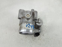 2017-2019 Ford Escape Throttle Body P/N:DS7G-9F991-CA Fits Fits 2014 2015 2016 2017 2018 2019 2020 OEM Used Auto Parts - Oem