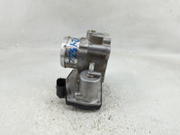 2017-2019 Ford Escape Throttle Body P/N:DS7G-9F991-CA Fits Fits 2014 2015 2016 2017 2018 2019 2020 OEM Used Auto Parts - Oem