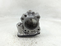 2017-2019 Ford Escape Throttle Body P/N:DS7G-9F991-CA Fits Fits 2014 2015 2016 2017 2018 2019 2020 OEM Used Auto Parts - Oem
