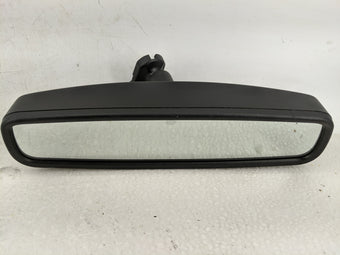 compare product 2013-2019 Ford Escape Interior Rear View Mirror Replacement OEM P/N:E11046533 E11026533 Fits OEM Used Auto Parts