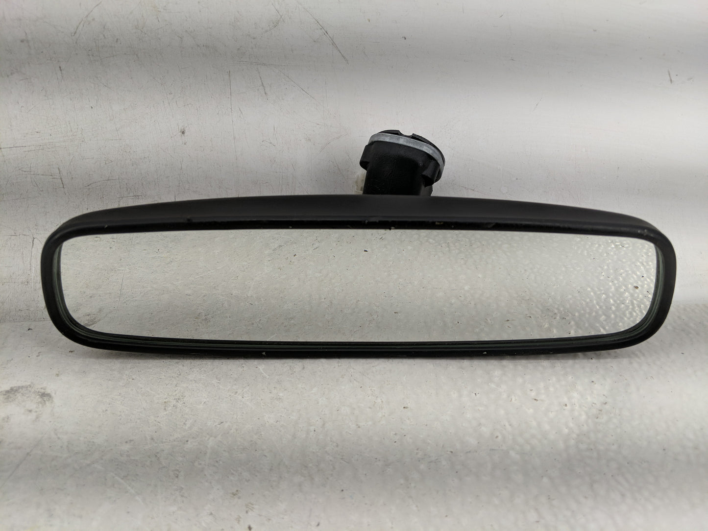 2017-2019 Ford Escape Interior Rear View Mirror Replacement OEM P/N:A080414 Fits Fits 2015 2016 2017 2018 2019 OEM Used Auto