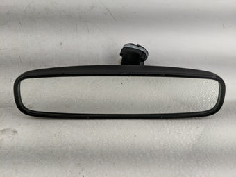 compare product 2017-2019 Ford Escape Interior Rear View Mirror Replacement OEM P/N:A080414 Fits Fits 2015 2016 2017 2018 2019 OEM Used Auto Parts