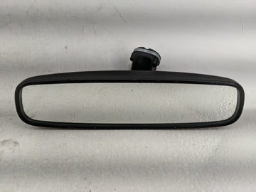 2017-2019 Ford Escape Interior Rear View Mirror Replacement OEM P/N:A080414 Fits Fits 2015 2016 2017 2018 2019 OEM Used Auto