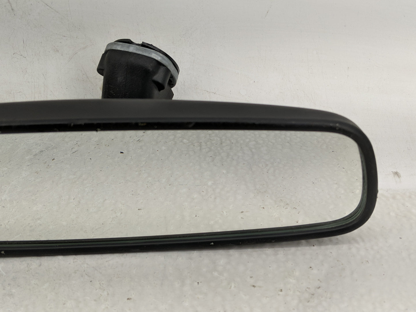 2017-2019 Ford Escape Interior Rear View Mirror Replacement OEM P/N:A080414 Fits Fits 2015 2016 2017 2018 2019 OEM Used Auto