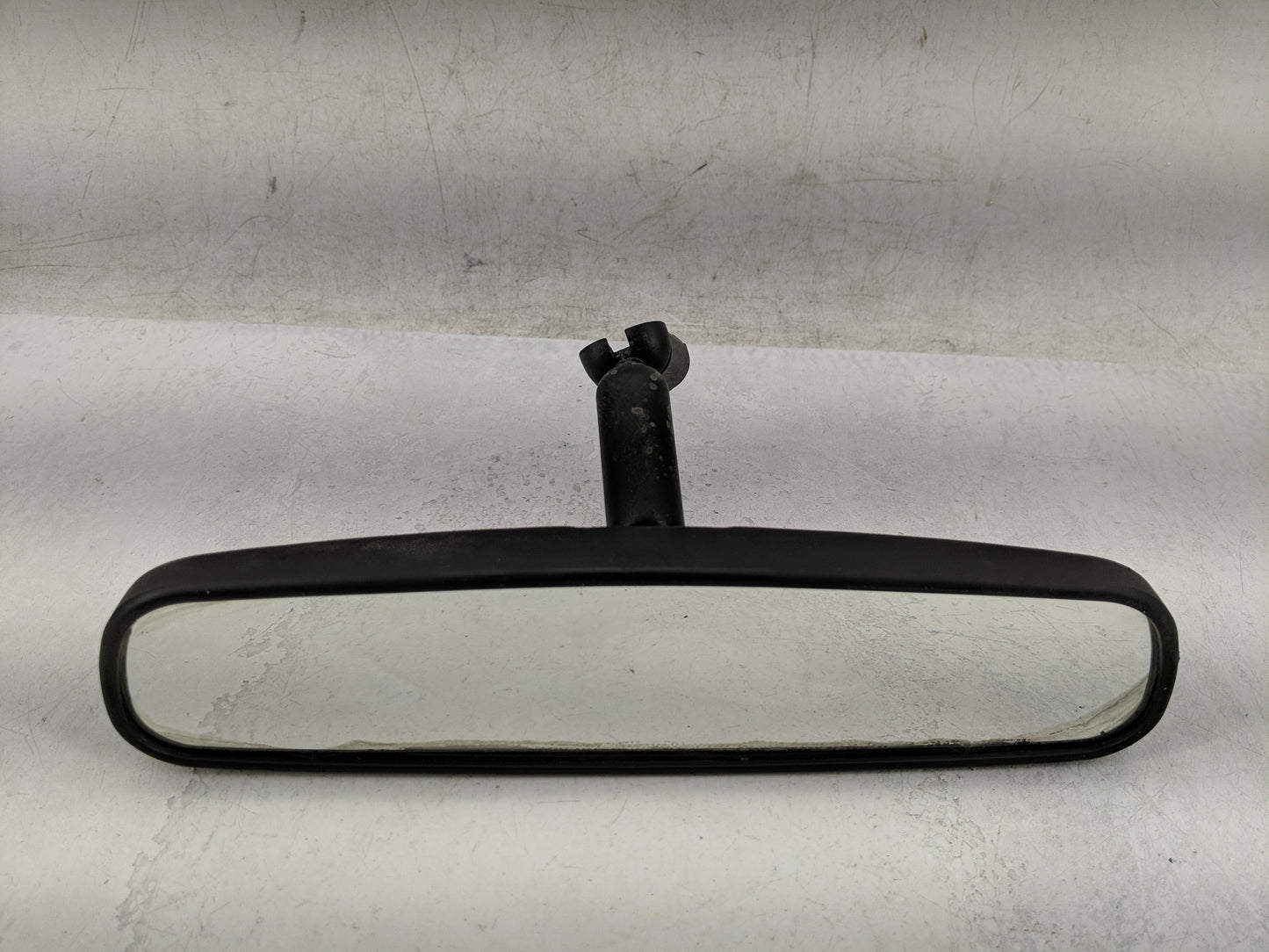 2017-2019 Ford Escape Interior Rear View Mirror Replacement OEM P/N:A048070 Fits Fits 2015 2016 2017 2018 2019 OEM Used Auto