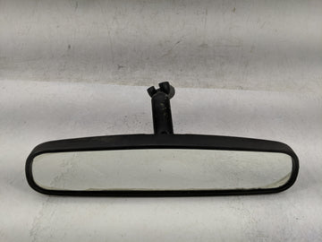 2017-2019 Ford Escape Interior Rear View Mirror Replacement OEM P/N:A048070 Fits Fits 2015 2016 2017 2018 2019 OEM Used Auto