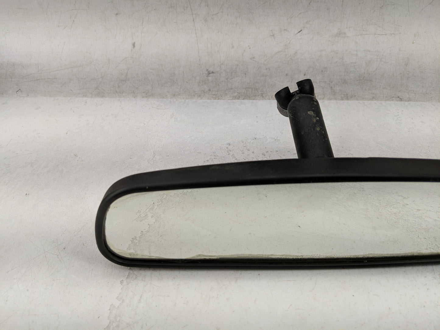 2017-2019 Ford Escape Interior Rear View Mirror Replacement OEM P/N:A048070 Fits Fits 2015 2016 2017 2018 2019 OEM Used Auto