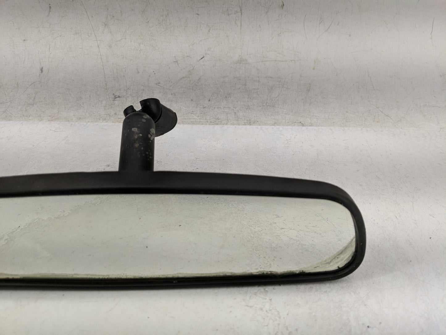 2017-2019 Ford Escape Interior Rear View Mirror Replacement OEM P/N:A048070 Fits Fits 2015 2016 2017 2018 2019 OEM Used Auto