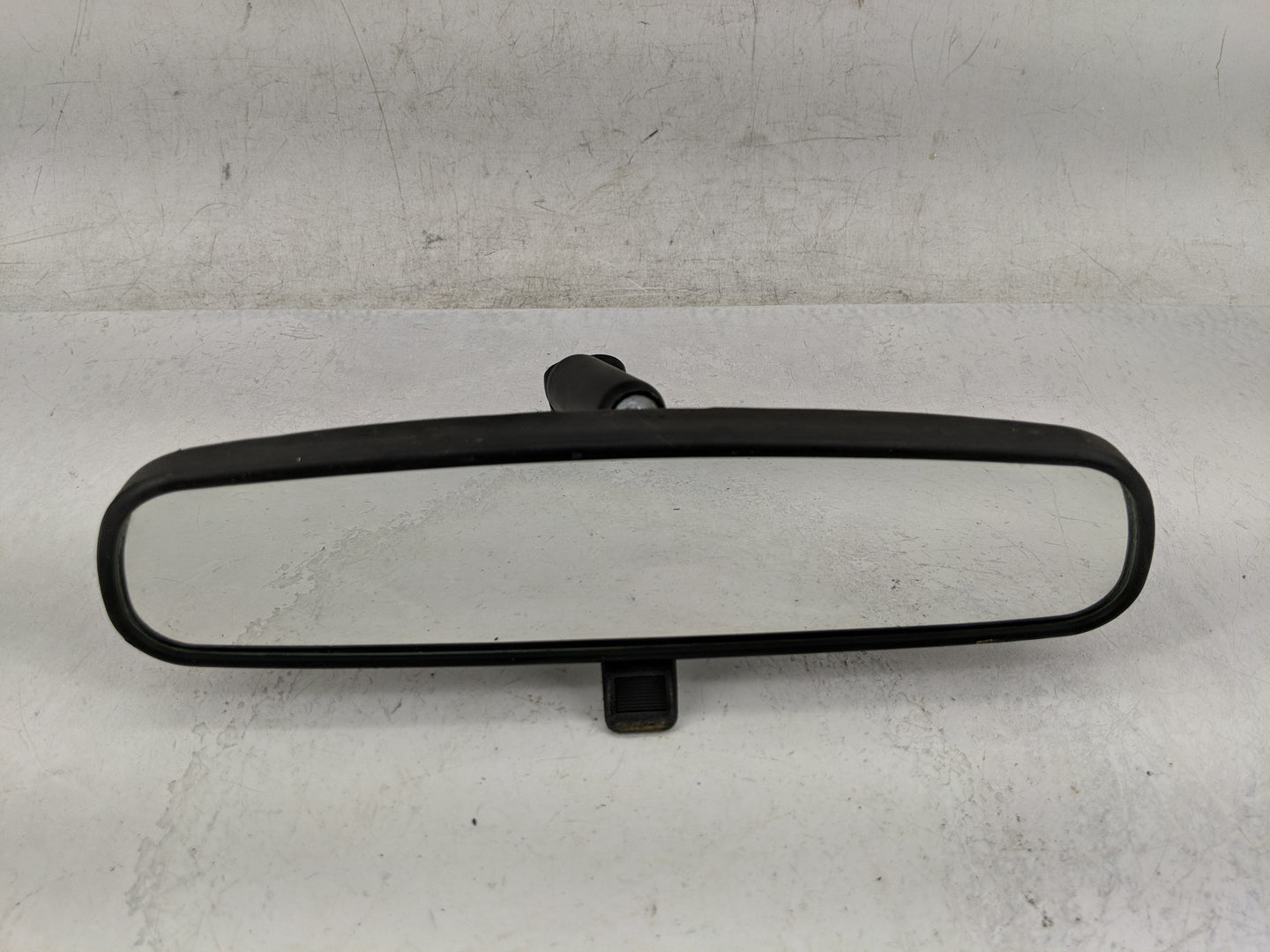 2017-2019 Ford Escape Interior Rear View Mirror Replacement OEM P/N:A048070 Fits Fits 2015 2016 2017 2018 2019 OEM Used Auto