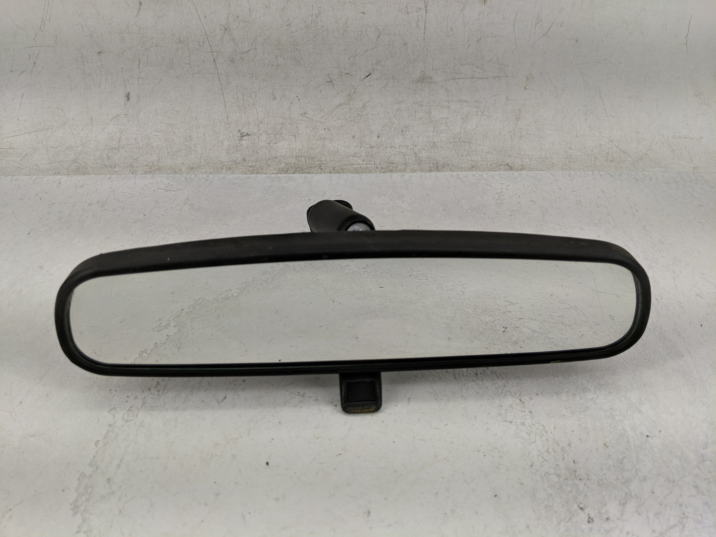 2017-2019 Ford Escape Interior Rear View Mirror Replacement OEM P/N:A048070 Fits Fits 2015 2016 2017 2018 2019 OEM Used Auto