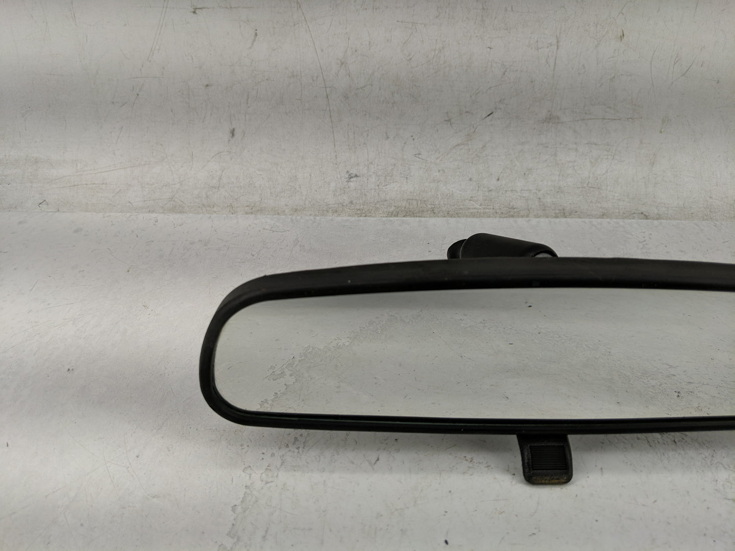 2017-2019 Ford Escape Interior Rear View Mirror Replacement OEM P/N:A048070 Fits Fits 2015 2016 2017 2018 2019 OEM Used Auto