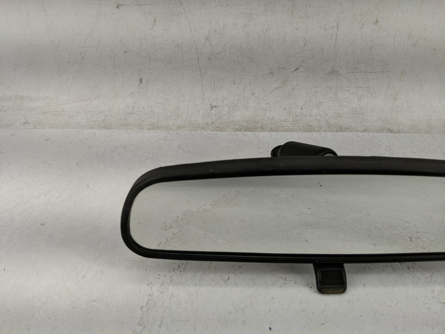2017-2019 Ford Escape Interior Rear View Mirror Replacement OEM P/N:A048070 Fits Fits 2015 2016 2017 2018 2019 OEM Used Auto