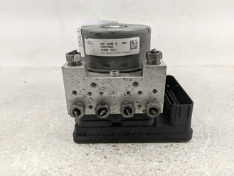 compare product 2017-2019 Ford Escape ABS Pump Control Module Replacement P/N:GV61-2C405-CL Fits Fits 2017 2018 2019 OEM Used Auto Parts