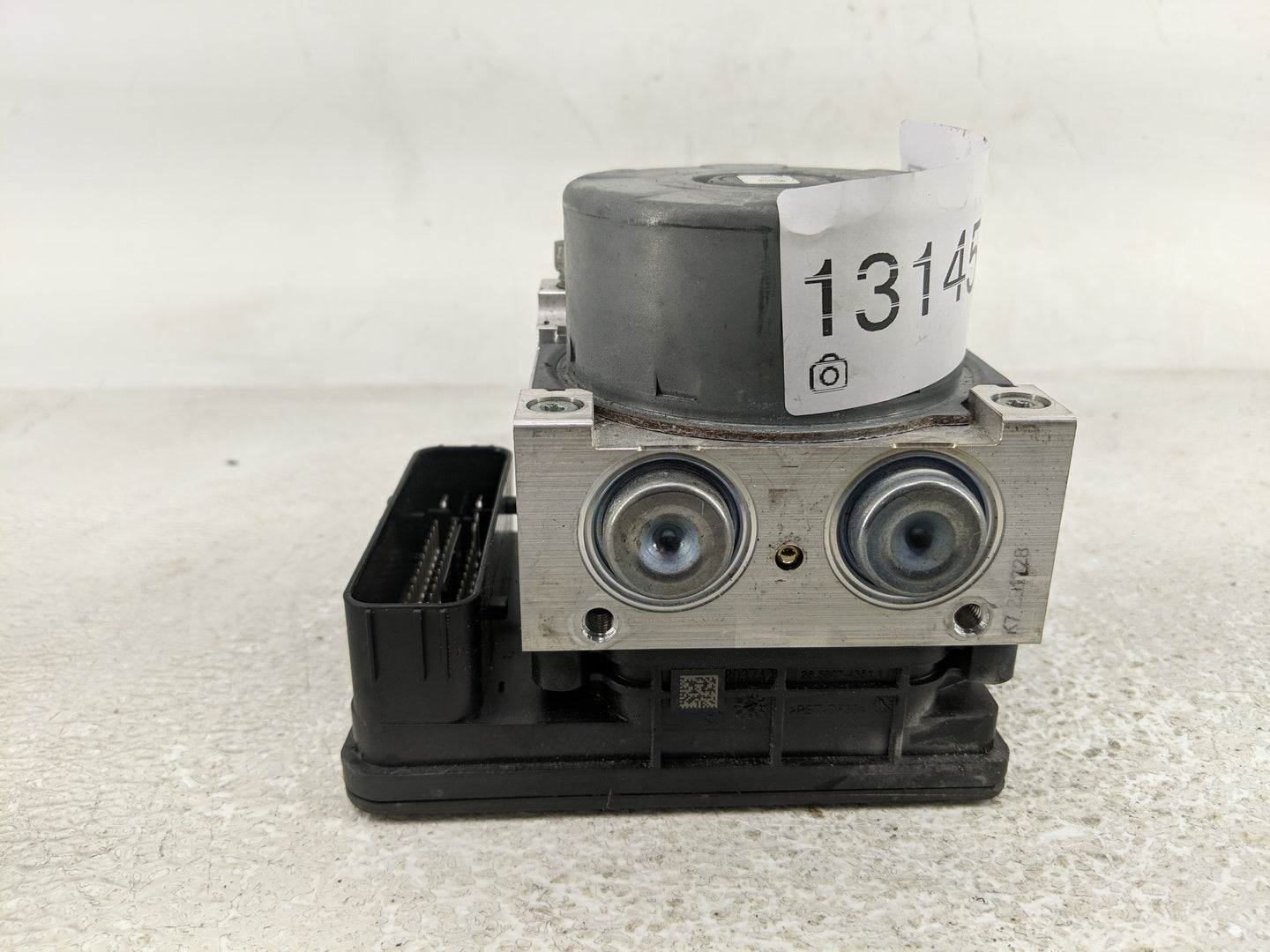 2017-2019 Ford Escape ABS Pump Control Module Replacement P/N:GV61-2C405-CL Fits Fits 2017 2018 2019 OEM Used Auto Parts - O