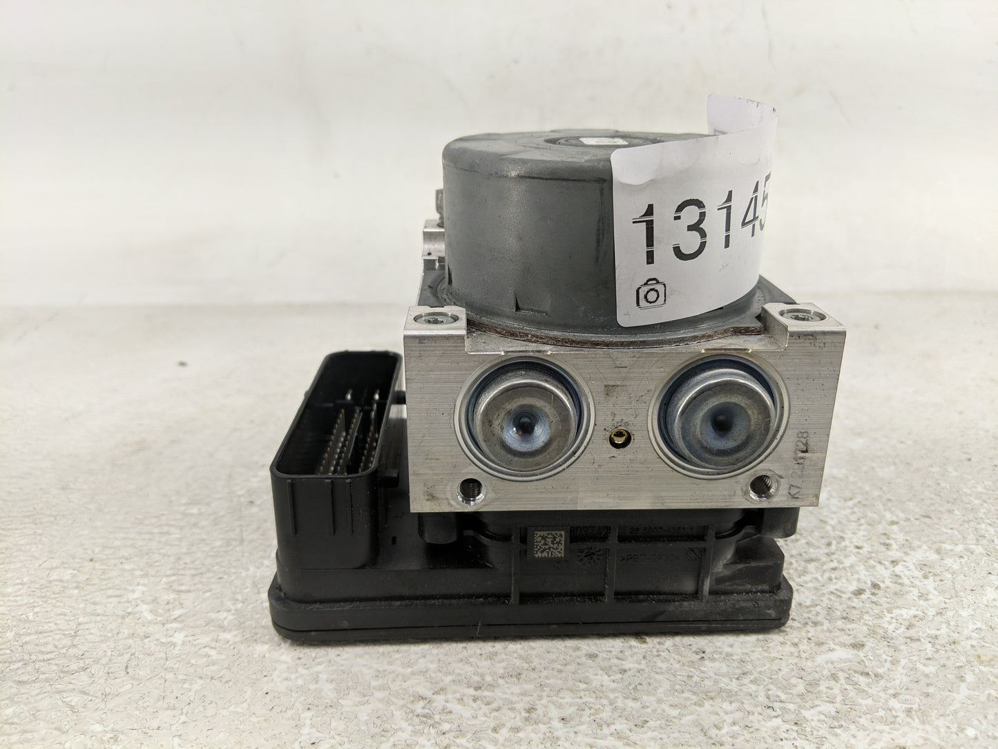 2017-2019 Ford Escape ABS Pump Control Module Replacement P/N:GV61-2C405-CL Fits Fits 2017 2018 2019 OEM Used Auto Parts - O