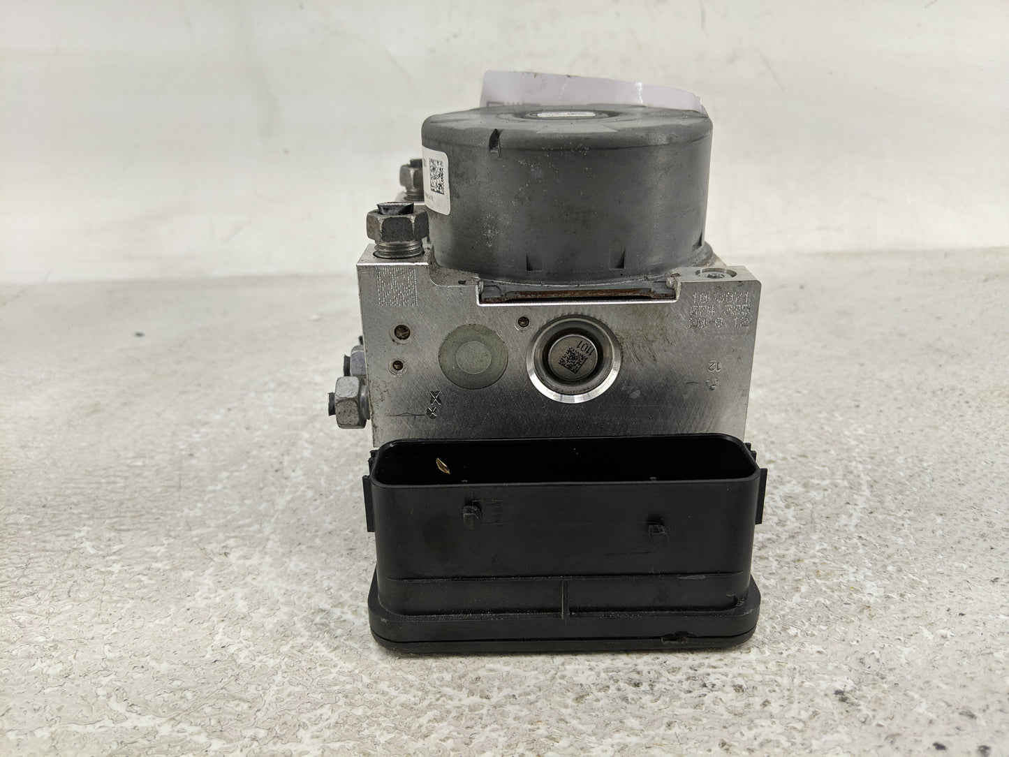 2017-2019 Ford Escape ABS Pump Control Module Replacement P/N:GV61-2C405-CL Fits Fits 2017 2018 2019 OEM Used Auto Parts - O