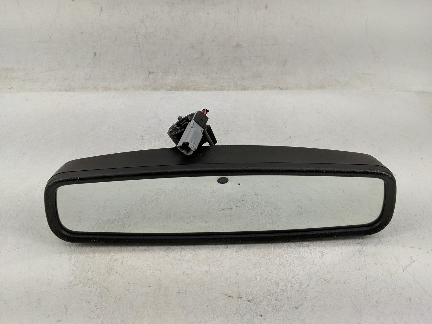 2017-2019 Ford Escape Interior Rear View Mirror Replacement OEM Fits Fits 2015 2016 2017 2018 2019 OEM Used Auto Parts - Oem