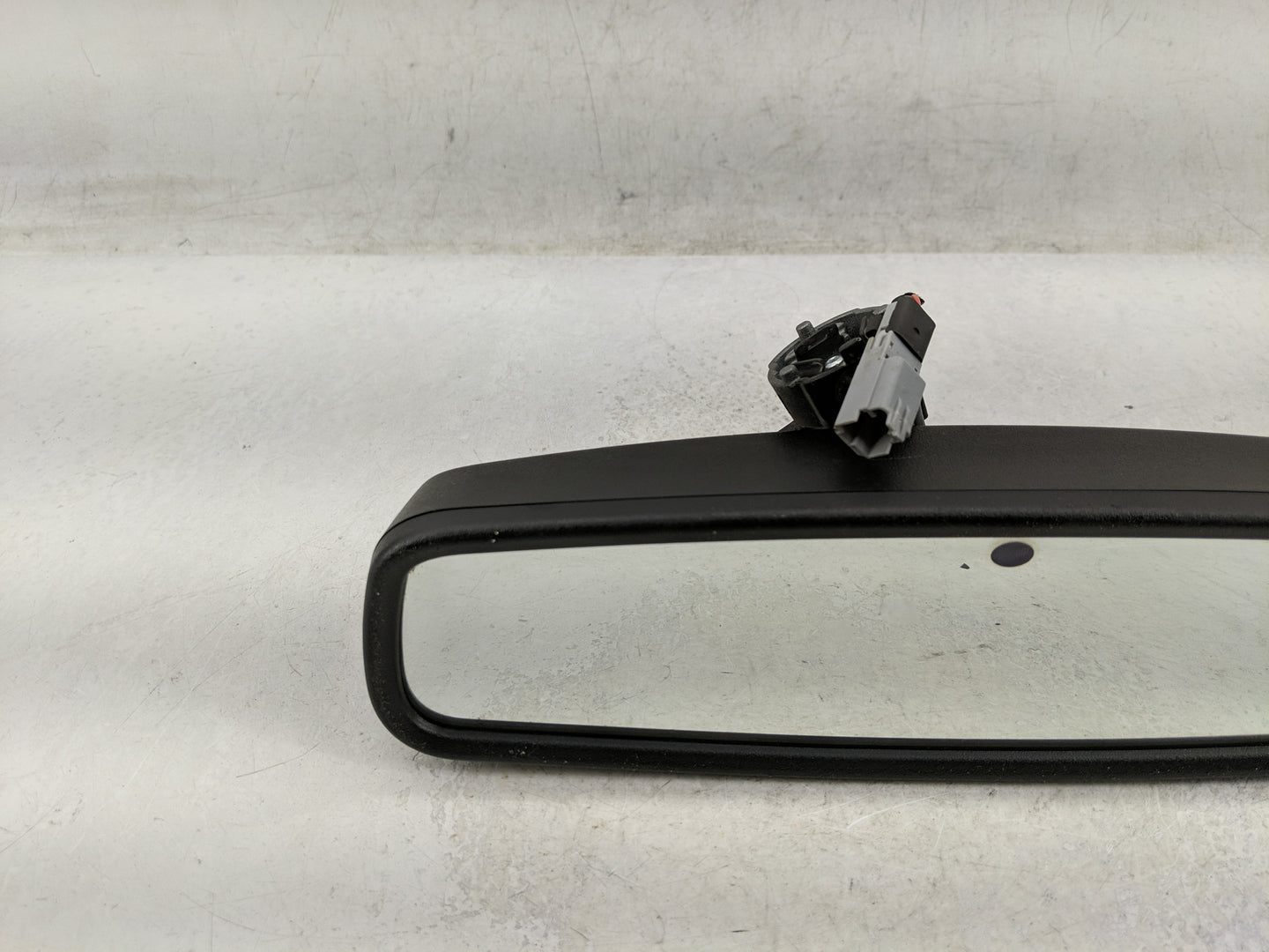 2017-2019 Ford Escape Interior Rear View Mirror Replacement OEM Fits Fits 2015 2016 2017 2018 2019 OEM Used Auto Parts - Oem