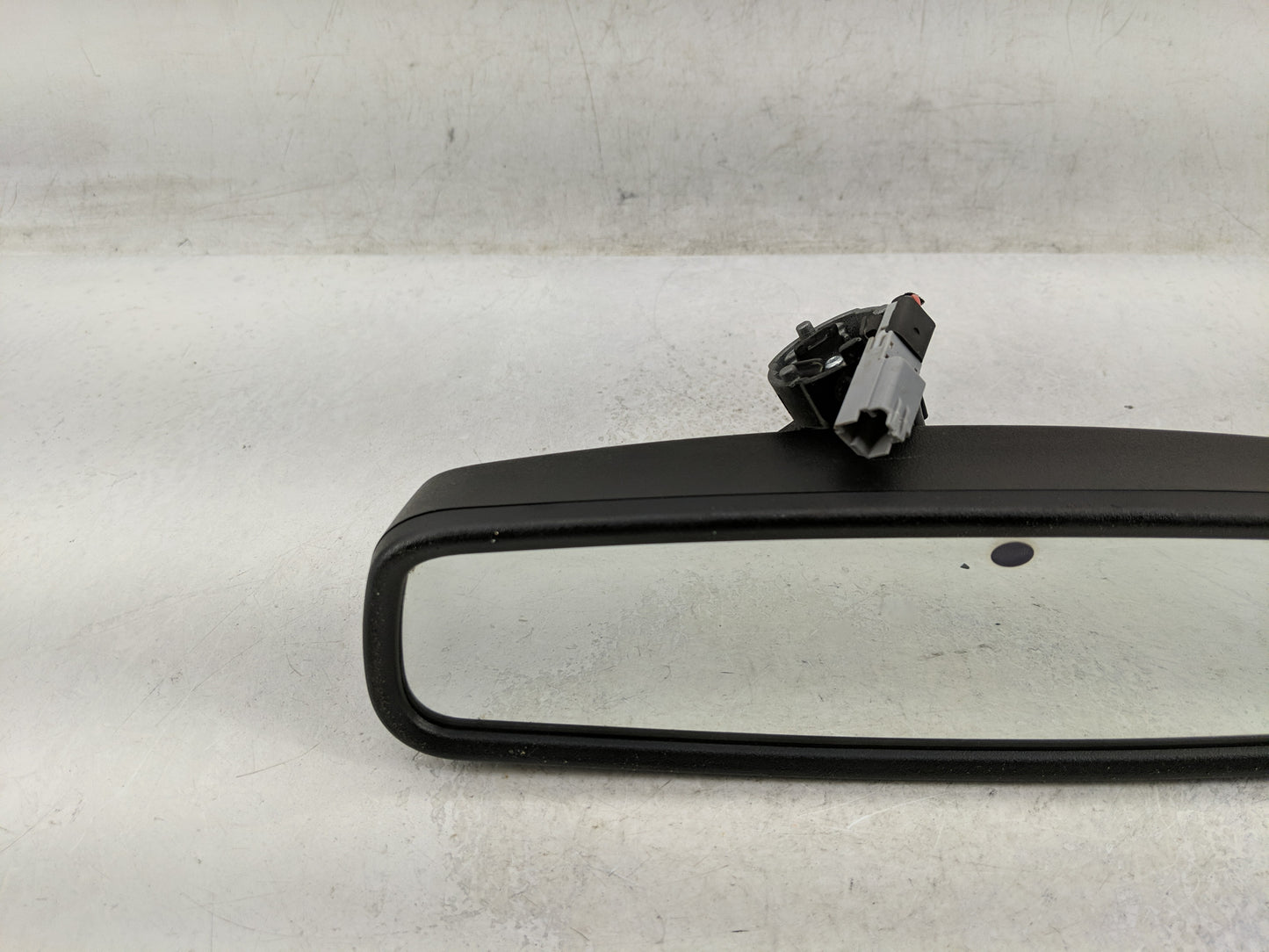 2017-2019 Ford Escape Interior Rear View Mirror Replacement OEM Fits Fits 2015 2016 2017 2018 2019 OEM Used Auto Parts - Oem