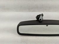 2017-2019 Ford Escape Interior Rear View Mirror Replacement OEM Fits Fits 2015 2016 2017 2018 2019 OEM Used Auto Parts - Oem
