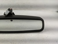 2017-2019 Ford Escape Interior Rear View Mirror Replacement OEM Fits Fits 2015 2016 2017 2018 2019 OEM Used Auto Parts - Oem