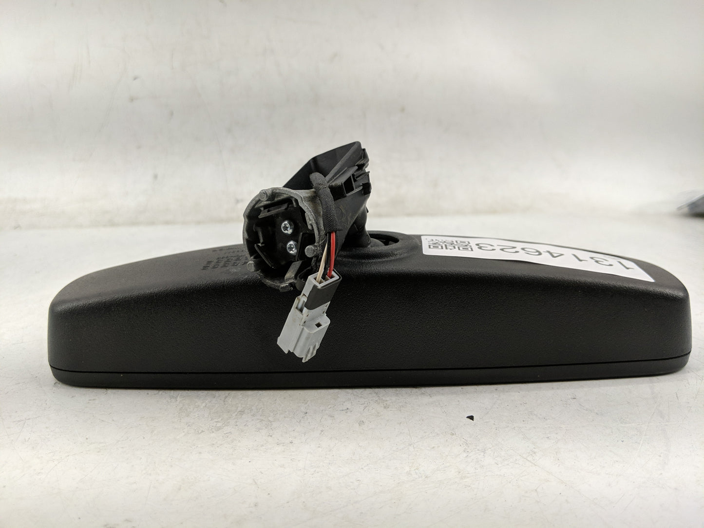 2017-2019 Ford Escape Interior Rear View Mirror Replacement OEM Fits Fits 2015 2016 2017 2018 2019 OEM Used Auto Parts - Oem