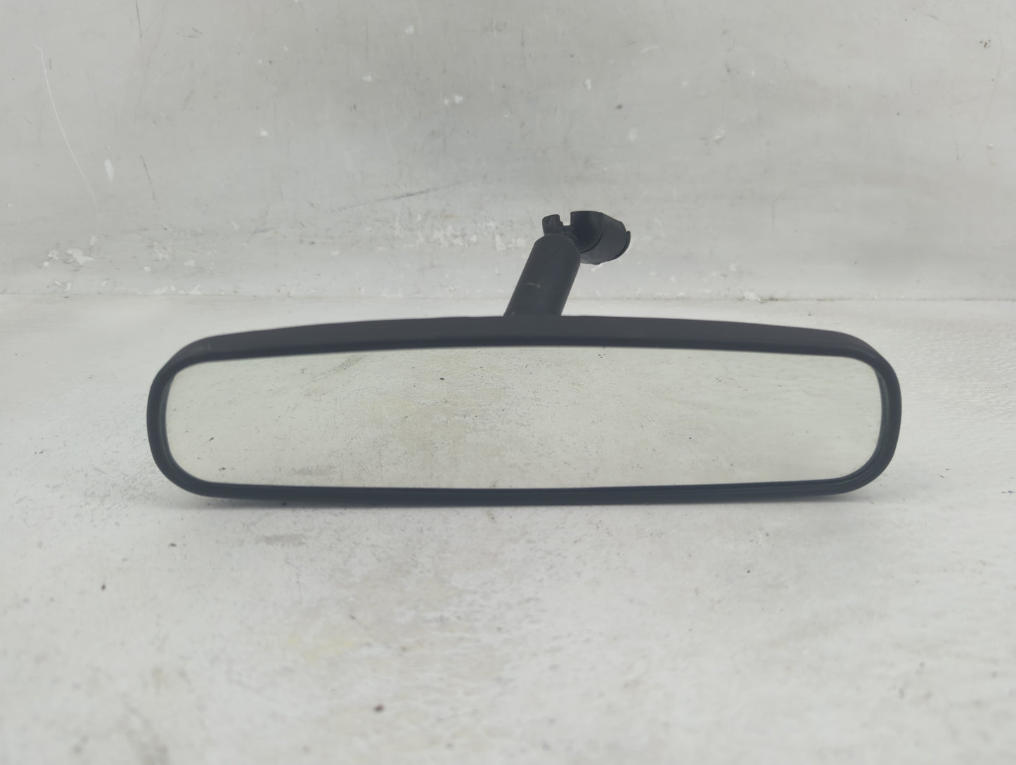 2017-2019 Ford Escape Interior Rear View Mirror Replacement OEM Fits Fits 2015 2016 2017 2018 2019 OEM Used Auto Parts - Oem