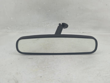 2017-2019 Ford Escape Interior Rear View Mirror Replacement OEM Fits Fits 2015 2016 2017 2018 2019 OEM Used Auto Parts - Oem