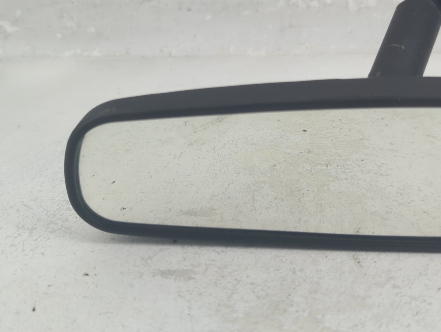 2017-2019 Ford Escape Interior Rear View Mirror Replacement OEM Fits Fits 2015 2016 2017 2018 2019 OEM Used Auto Parts - Oem