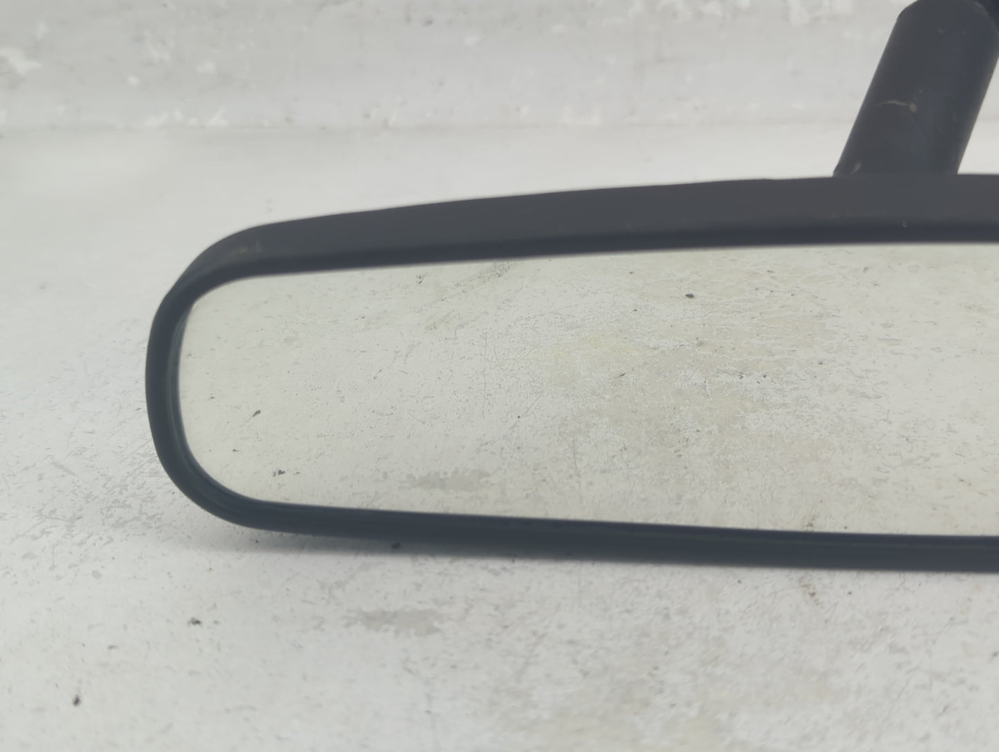 2017-2019 Ford Escape Interior Rear View Mirror Replacement OEM Fits Fits 2015 2016 2017 2018 2019 OEM Used Auto Parts - Oem