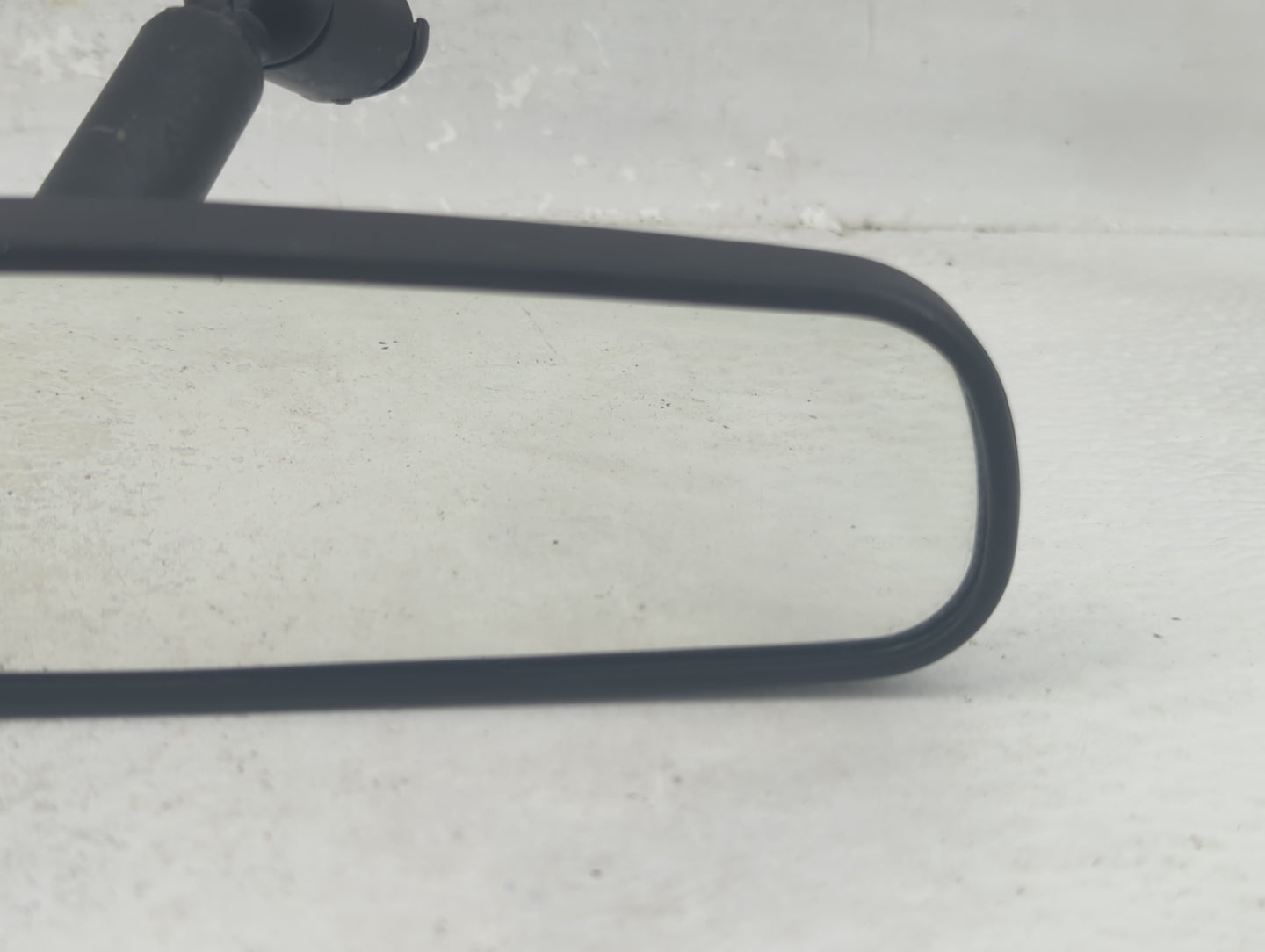 2017-2019 Ford Escape Interior Rear View Mirror Replacement OEM Fits Fits 2015 2016 2017 2018 2019 OEM Used Auto Parts - Oem