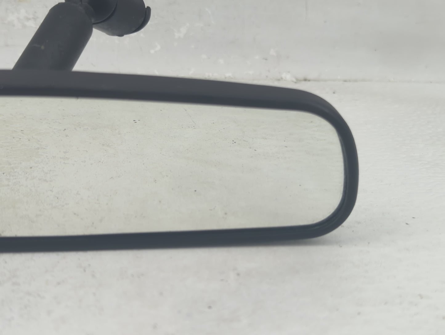 2017-2019 Ford Escape Interior Rear View Mirror Replacement OEM Fits Fits 2015 2016 2017 2018 2019 OEM Used Auto Parts - Oem