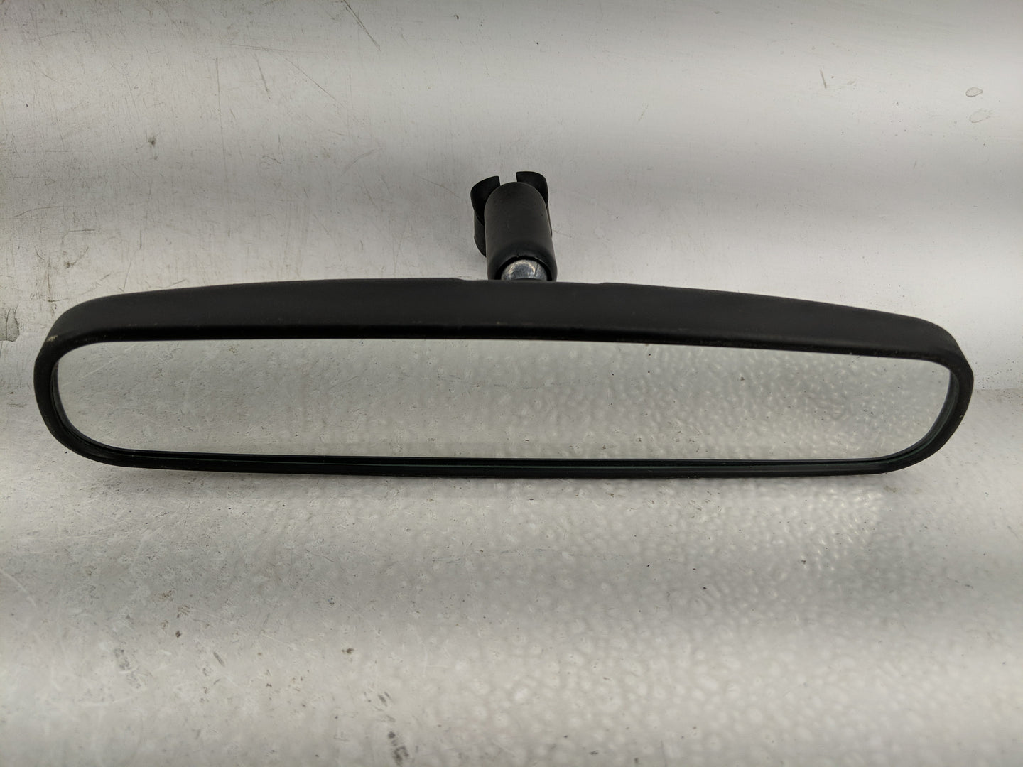 2017-2019 Ford Escape Interior Rear View Mirror Replacement OEM Fits Fits 2015 2016 2017 2018 2019 OEM Used Auto Parts - Oem