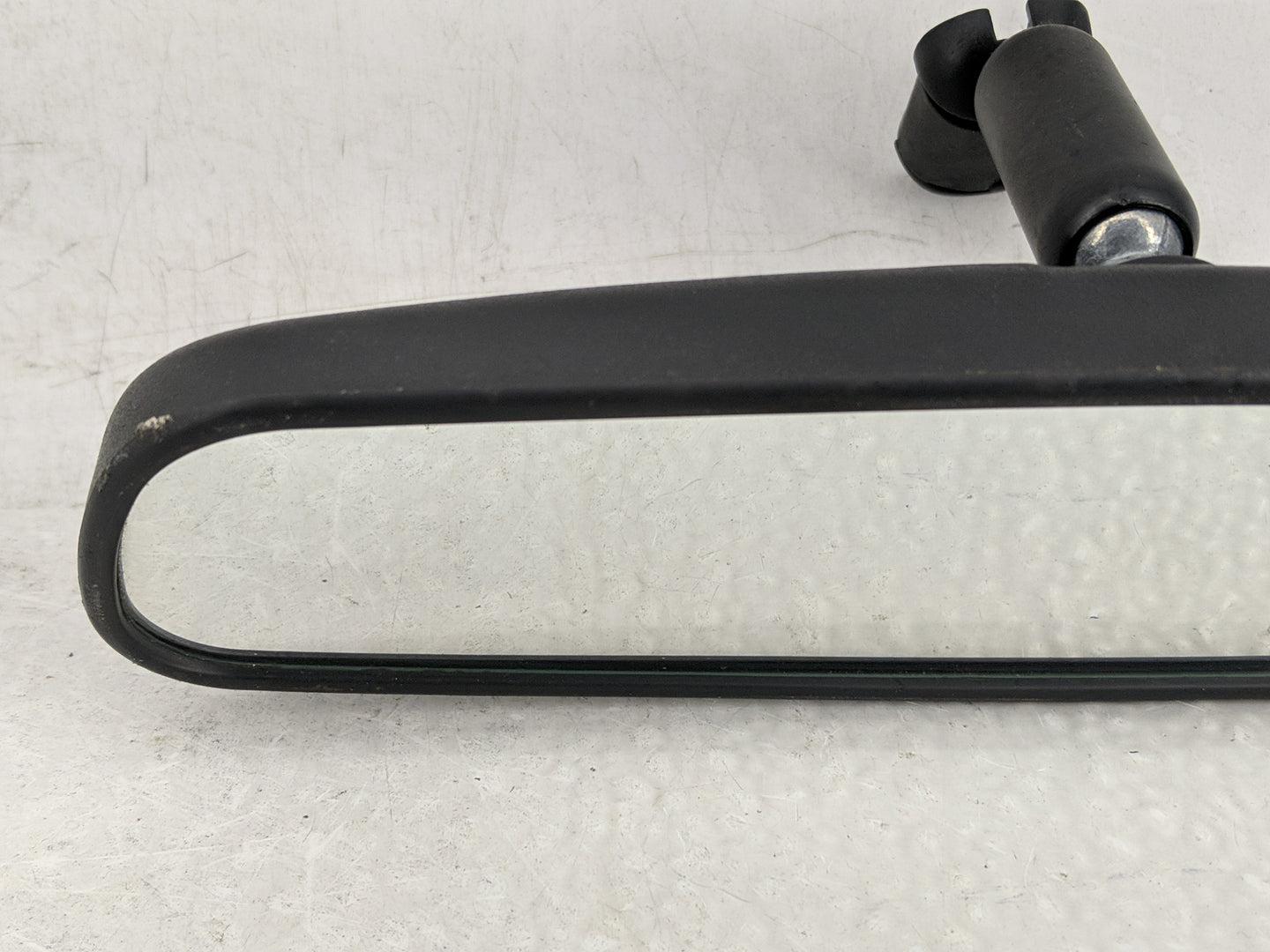 2017-2019 Ford Escape Interior Rear View Mirror Replacement OEM Fits Fits 2015 2016 2017 2018 2019 OEM Used Auto Parts - Oem