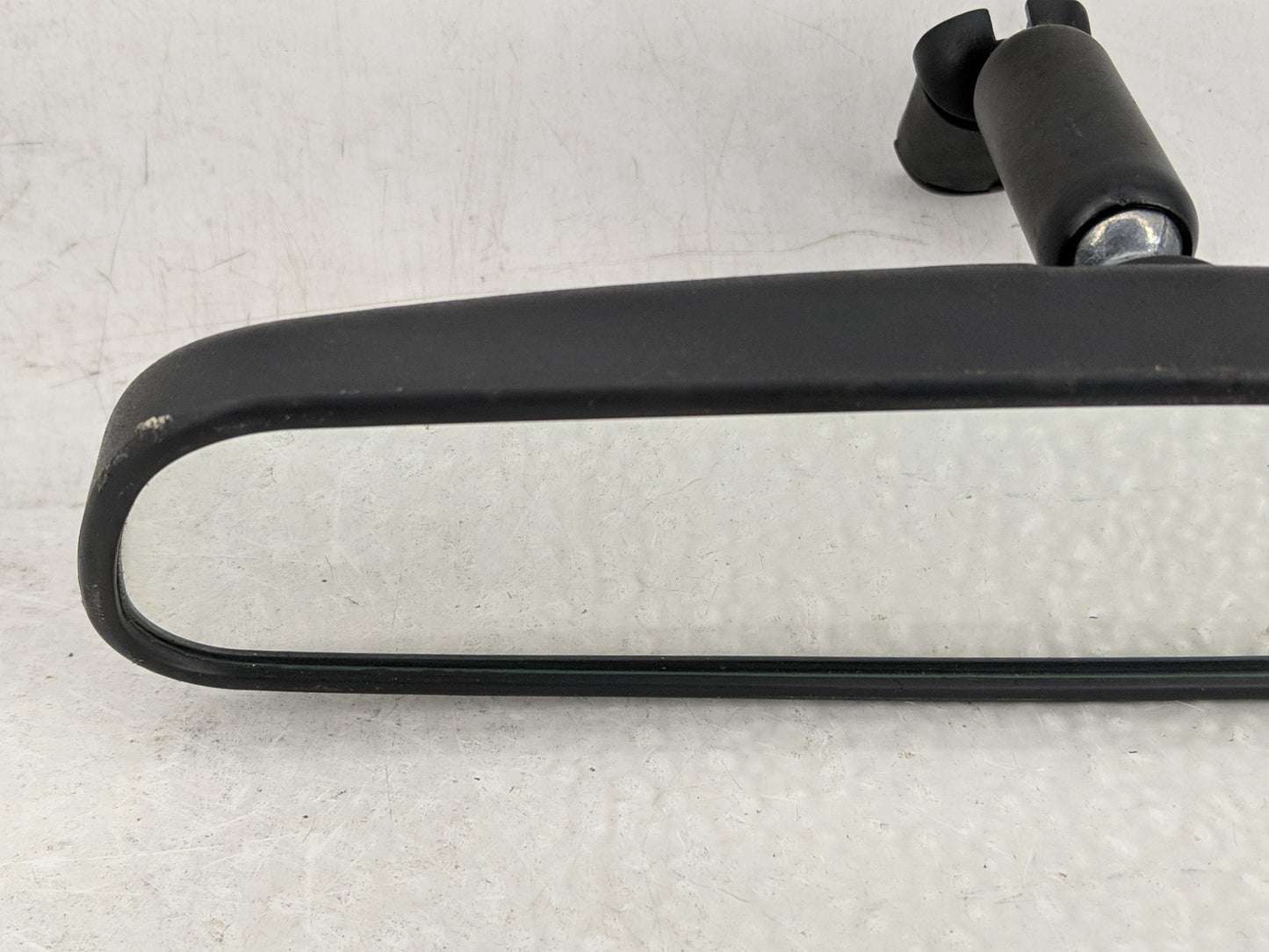 2017-2019 Ford Escape Interior Rear View Mirror Replacement OEM Fits Fits 2015 2016 2017 2018 2019 OEM Used Auto Parts - Oem