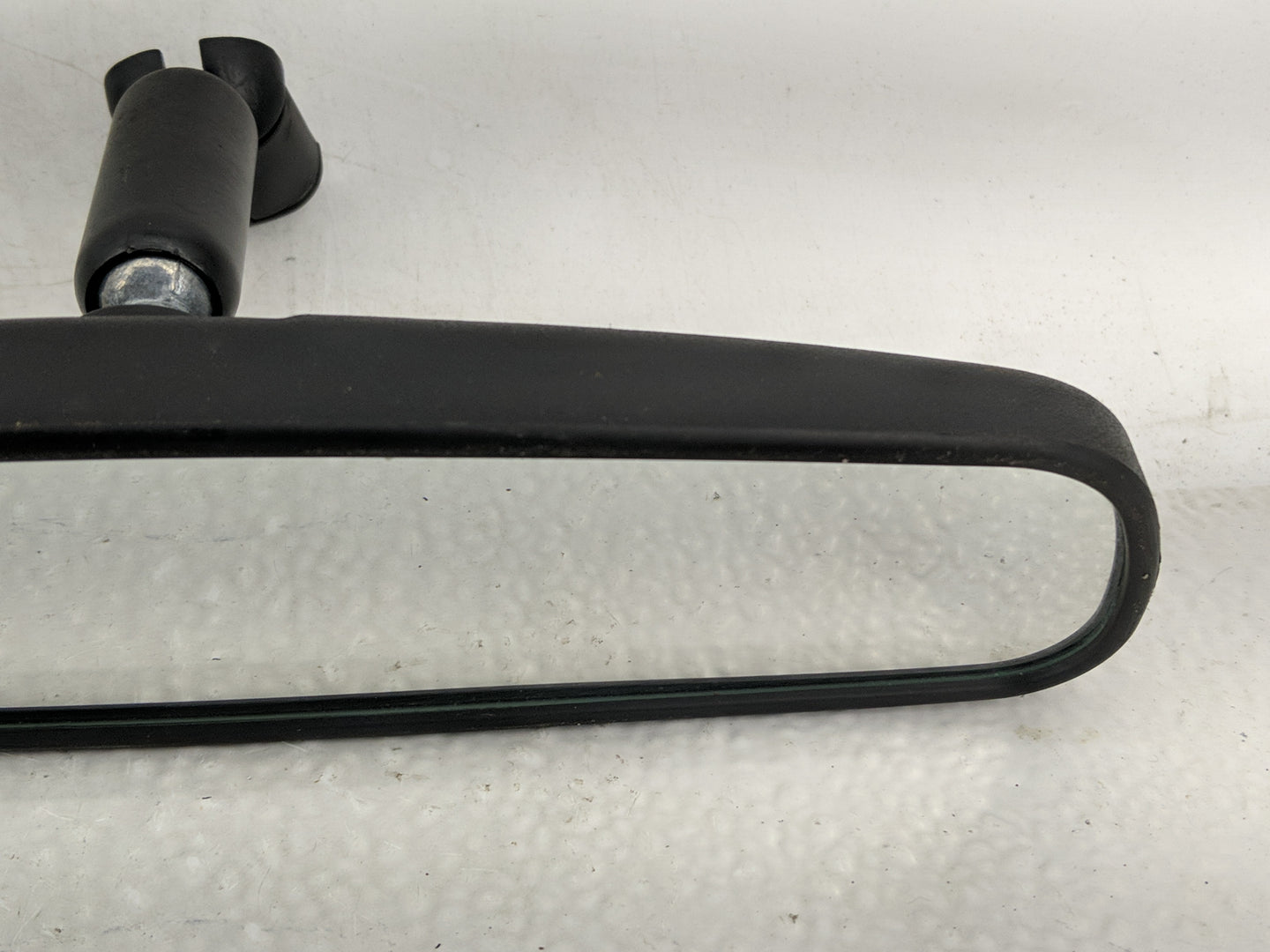 2017-2019 Ford Escape Interior Rear View Mirror Replacement OEM Fits Fits 2015 2016 2017 2018 2019 OEM Used Auto Parts - Oem