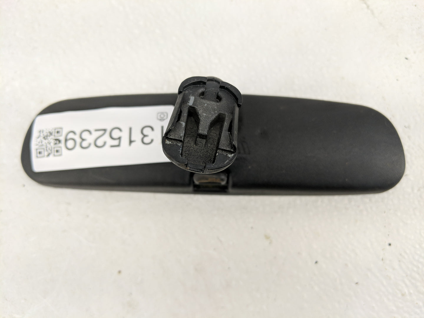 2017-2019 Ford Escape Interior Rear View Mirror Replacement OEM Fits Fits 2015 2016 2017 2018 2019 OEM Used Auto Parts - Oem