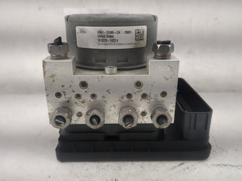 compare product 2017-2019 Ford Escape ABS Pump Control Module Replacement P/N:GV61-2C405-CH Fits Fits 2017 2018 2019 OEM Used Auto Parts