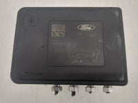 2017-2019 Ford Escape ABS Pump Control Module Replacement P/N:GV61-2C405-CH Fits Fits 2017 2018 2019 OEM Used Auto Parts - O