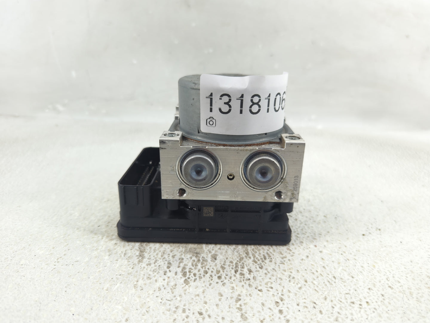 2017-2019 Ford Escape ABS Pump Control Module Replacement P/N:GV61-2C405-CJ Fits Fits 2017 2018 2019 OEM Used Auto Parts - O