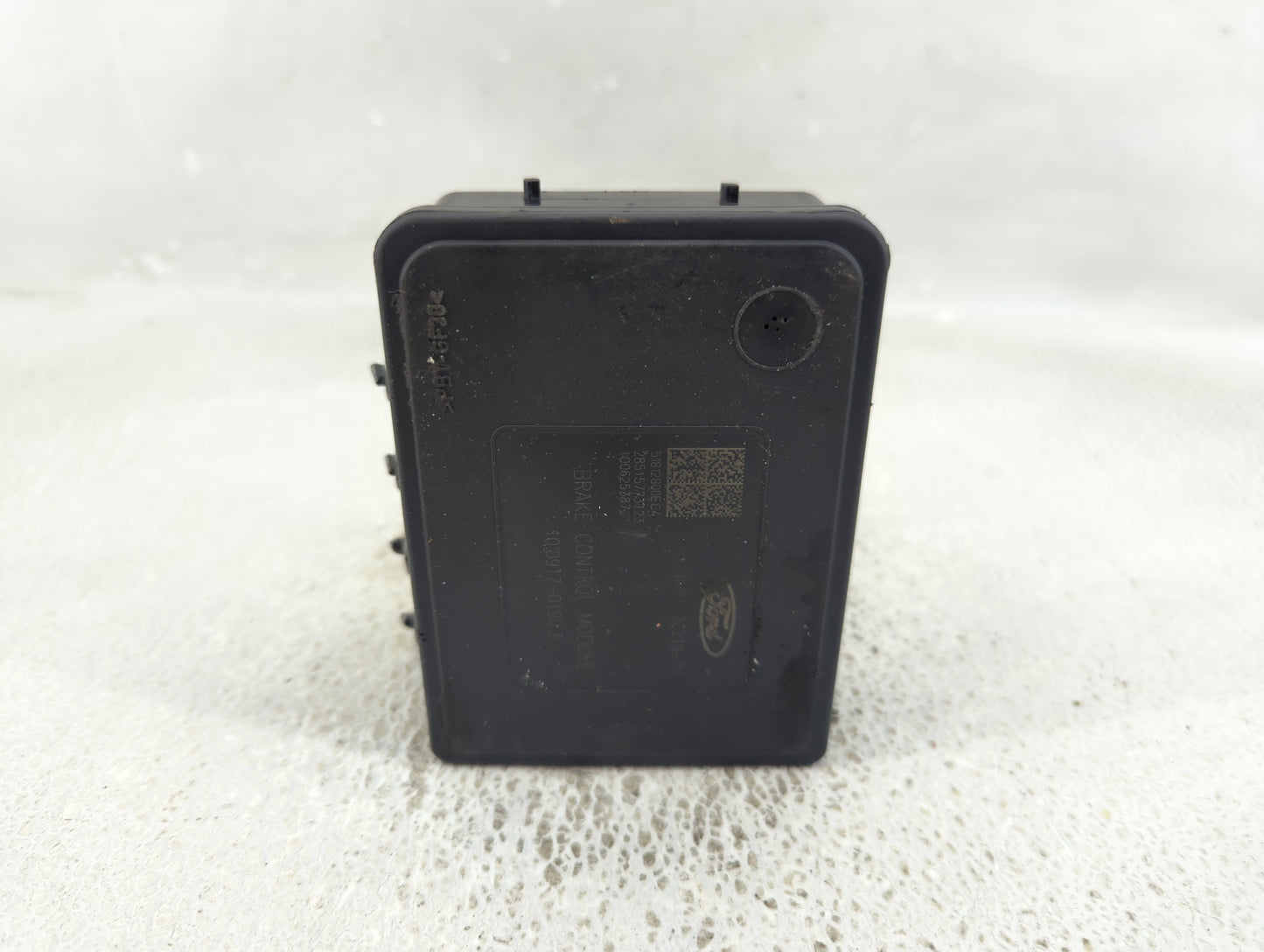 2017-2019 Ford Escape ABS Pump Control Module Replacement P/N:GV61-2C405-CJ Fits Fits 2017 2018 2019 OEM Used Auto Parts - O