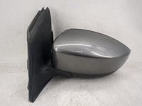 2018-2019 Ford Escape Driver Side View Mirror - Left Door Mirror OEM Used - Oemusedautoparts1.com
