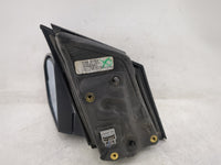 2018-2019 Ford Escape Driver Side View Mirror - Left Door Mirror OEM Used - Oemusedautoparts1.com