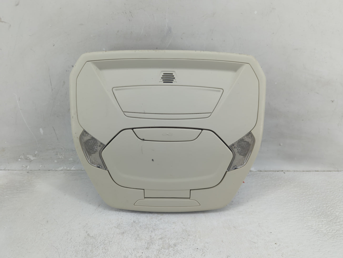 2019 Ford Escape Overhead Roof Console - Oemusedautoparts1.com