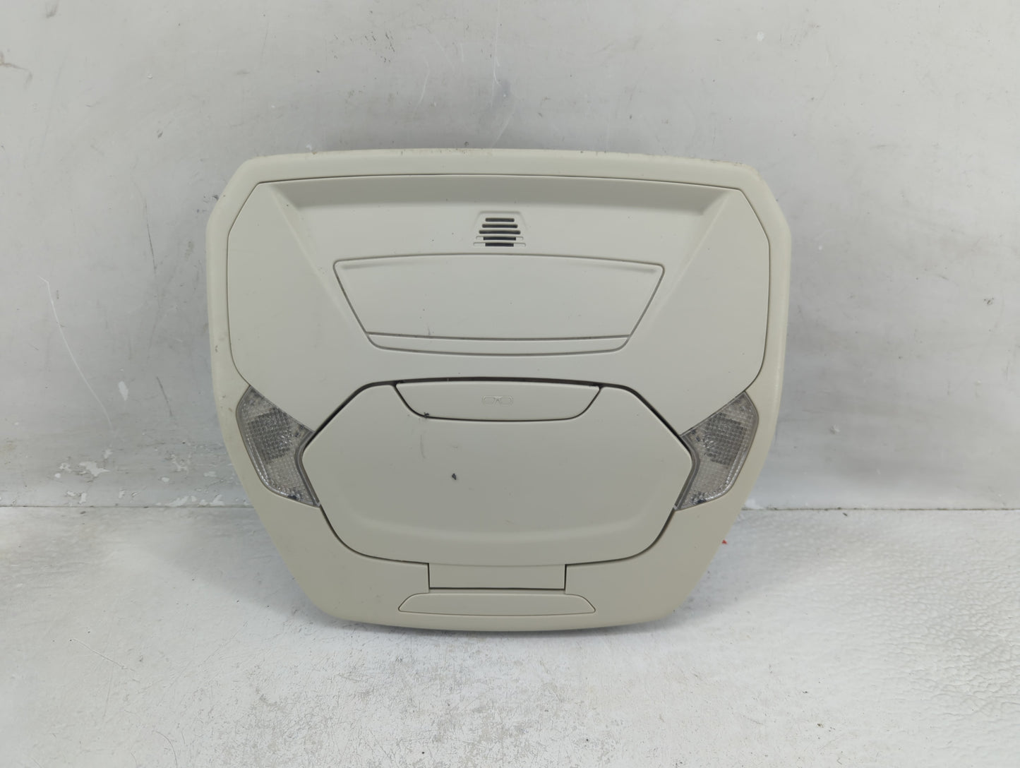 2019 Ford Escape Overhead Roof Console - Oemusedautoparts1.com