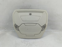 2019 Ford Escape Overhead Roof Console - Oemusedautoparts1.com