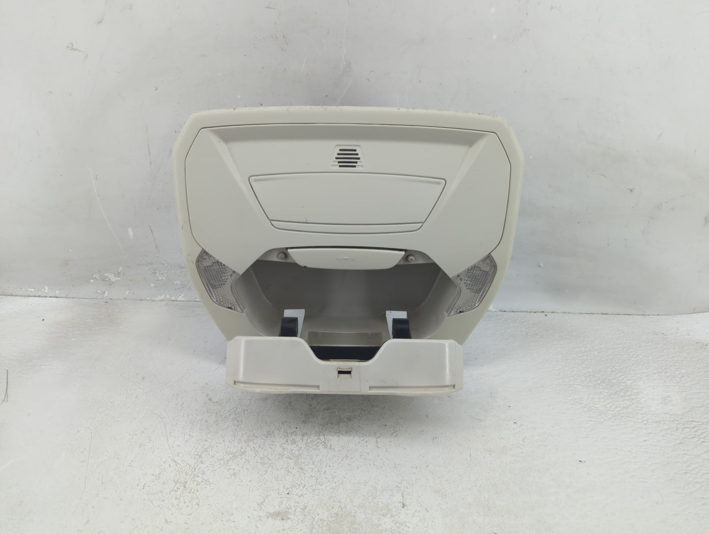 2019 Ford Escape Overhead Roof Console - Oemusedautoparts1.com