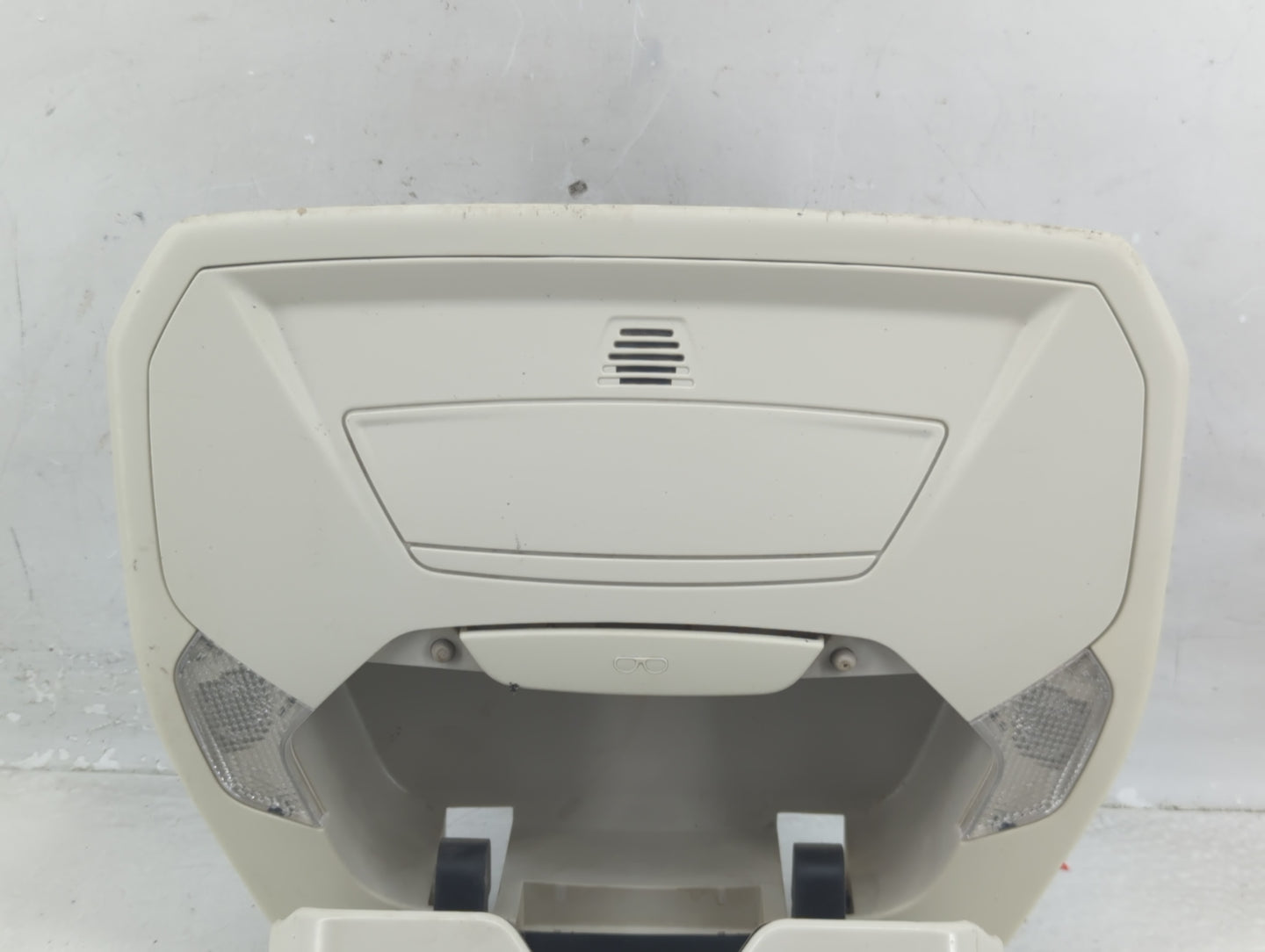 2019 Ford Escape Overhead Roof Console - Oemusedautoparts1.com