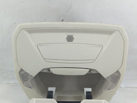 2019 Ford Escape Overhead Roof Console - Oemusedautoparts1.com